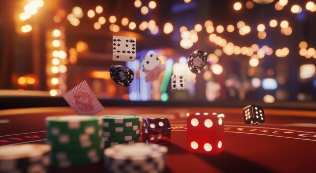 lintas66 What Makes This Roulette Different